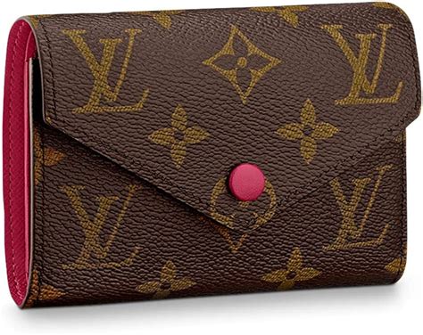 fake louis vuitton women's wallet|louis vuitton wallet price original.